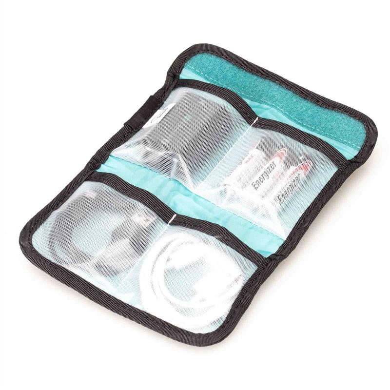 Shimoda Mini Wrap - Black Thumbnail Image 4