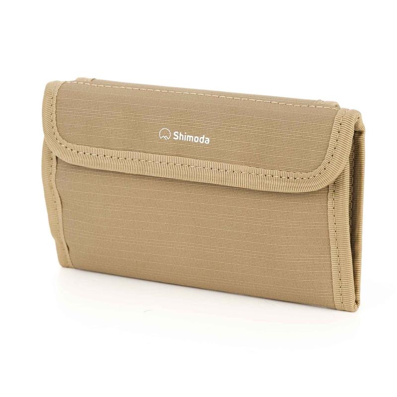 Shimoda Mini Wrap - Boa Thumbnail Image 0