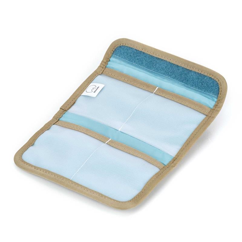 Shimoda Mini Wrap - Boa Thumbnail Image 1