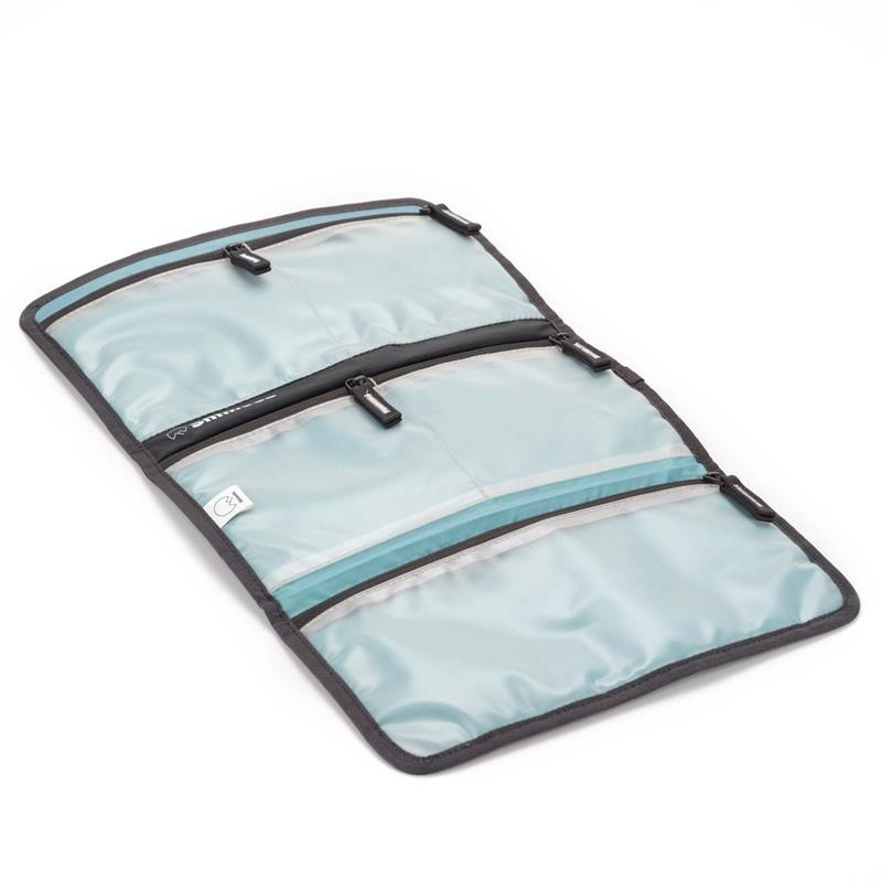 Shimoda 3 Panel Wrap - Black Thumbnail Image 2