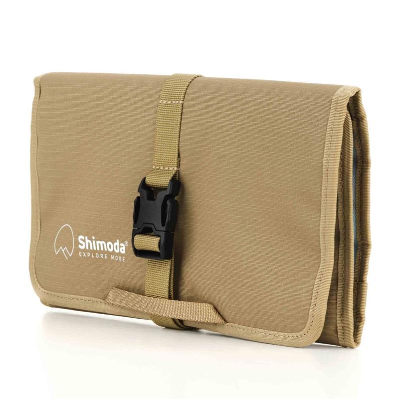 Shimoda 3 Panel Wrap - Boa Thumbnail Image 0