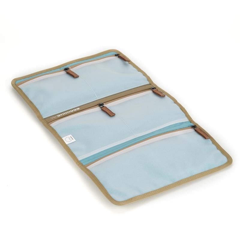 Shimoda 3 Panel Wrap - Boa Thumbnail Image 1
