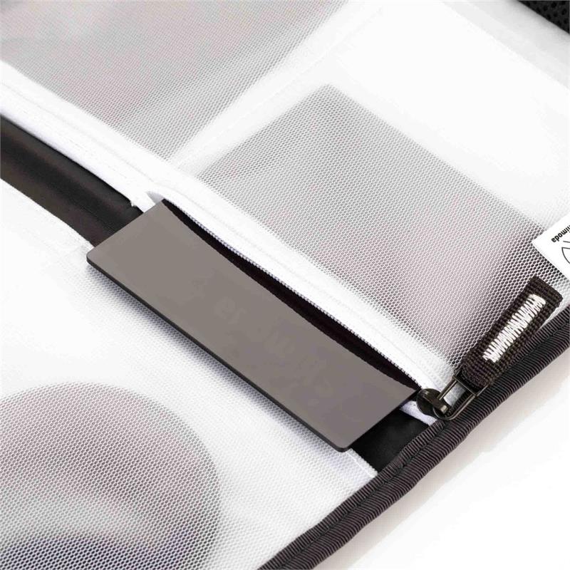 Shimoda Filter Wrap 100 - Black Thumbnail Image 5