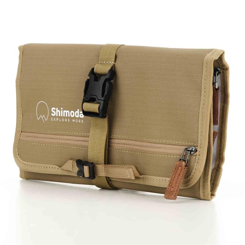 Shimoda Filter Wrap 100 - Boa Thumbnail Image 0