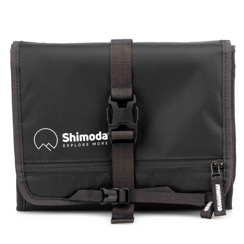 Shimoda Filter Wrap 150 - Black Thumbnail Image 6