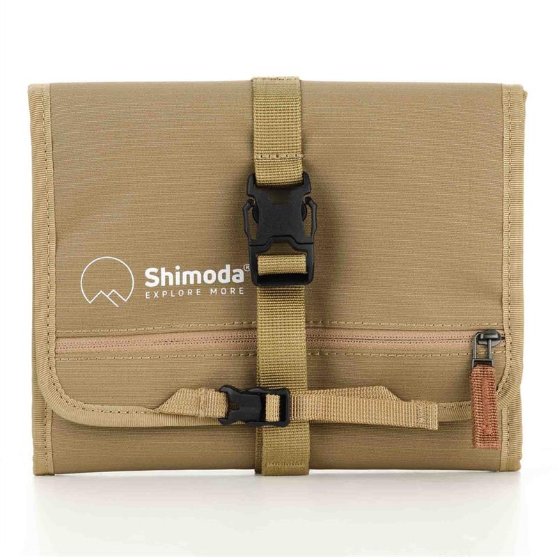 Shimoda Filter Wrap 150 - Boa Thumbnail Image 0
