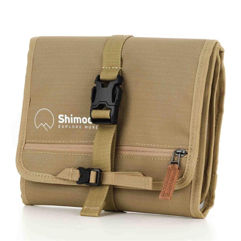 Shimoda Filter Wrap 150 - Boa Thumbnail Image 1