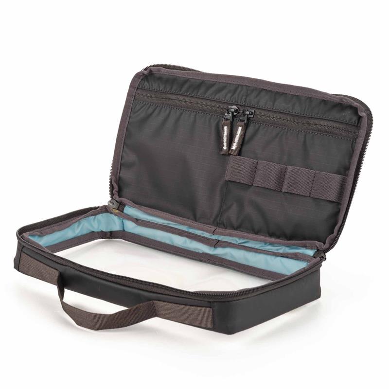 Shimoda Accessory Case - Medium - Black Thumbnail Image 2