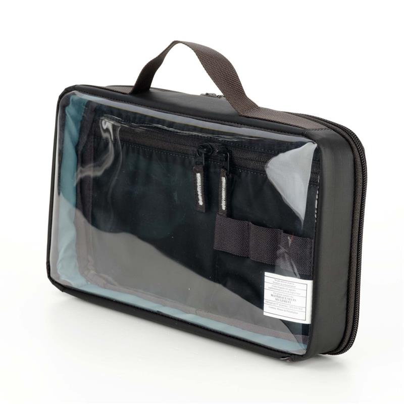 Shimoda Accessory Case - Medium - Black Thumbnail Image 4