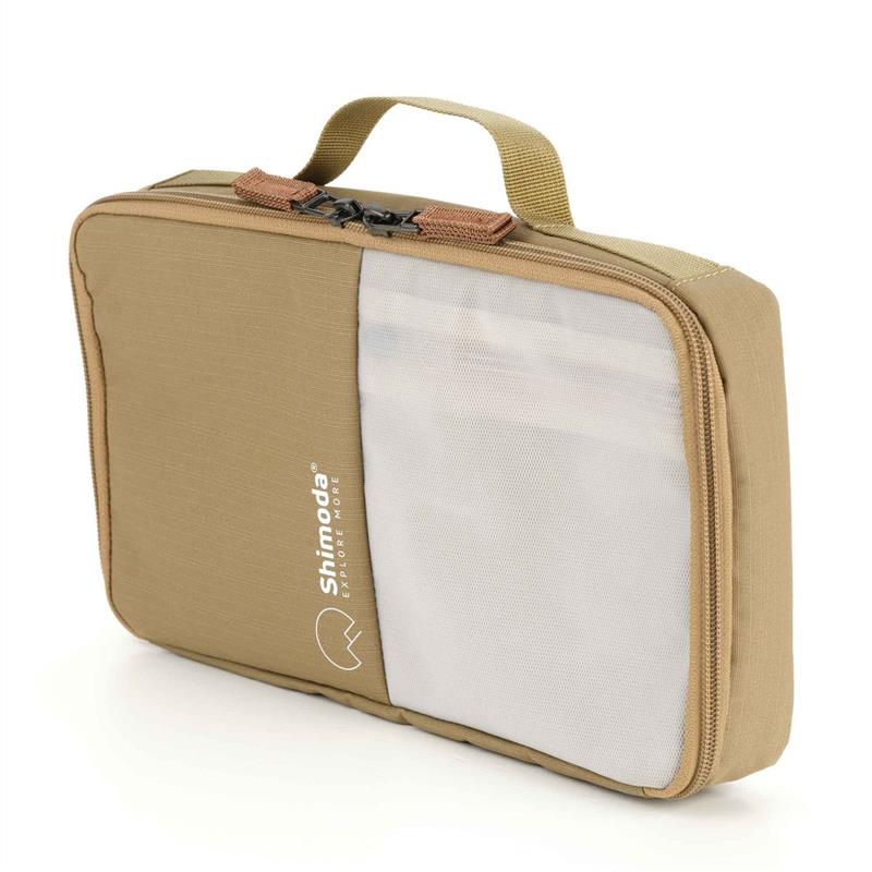 Shimoda Accessory Case - Medium - Boa Thumbnail Image 0