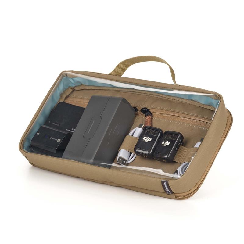 Shimoda Accessory Case - Medium - Boa Thumbnail Image 3