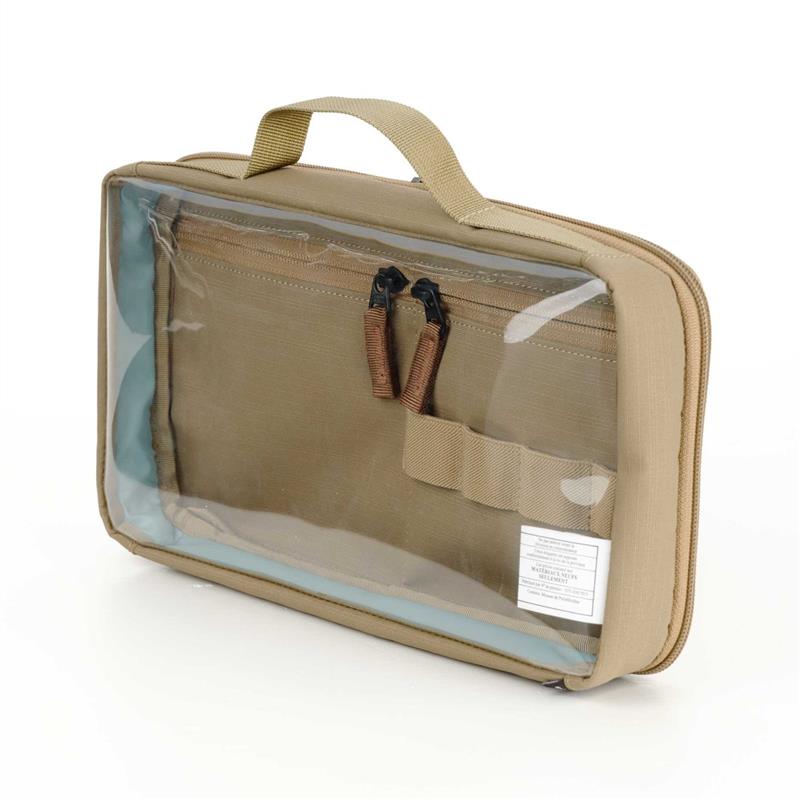 Shimoda Accessory Case - Medium - Boa Thumbnail Image 4