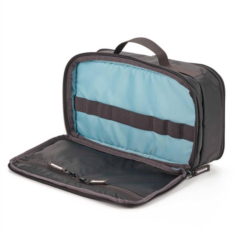 Shimoda Accessory Case - Large - Black Thumbnail Image 2