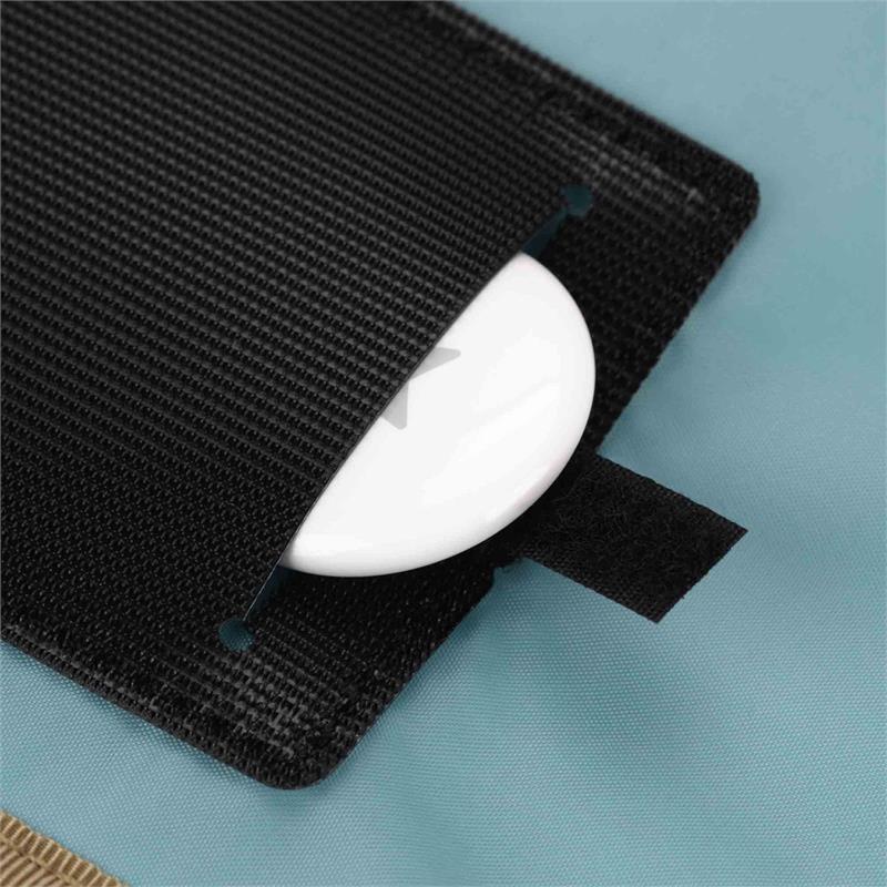 Shimoda Accessory Case - Large - Black Thumbnail Image 6