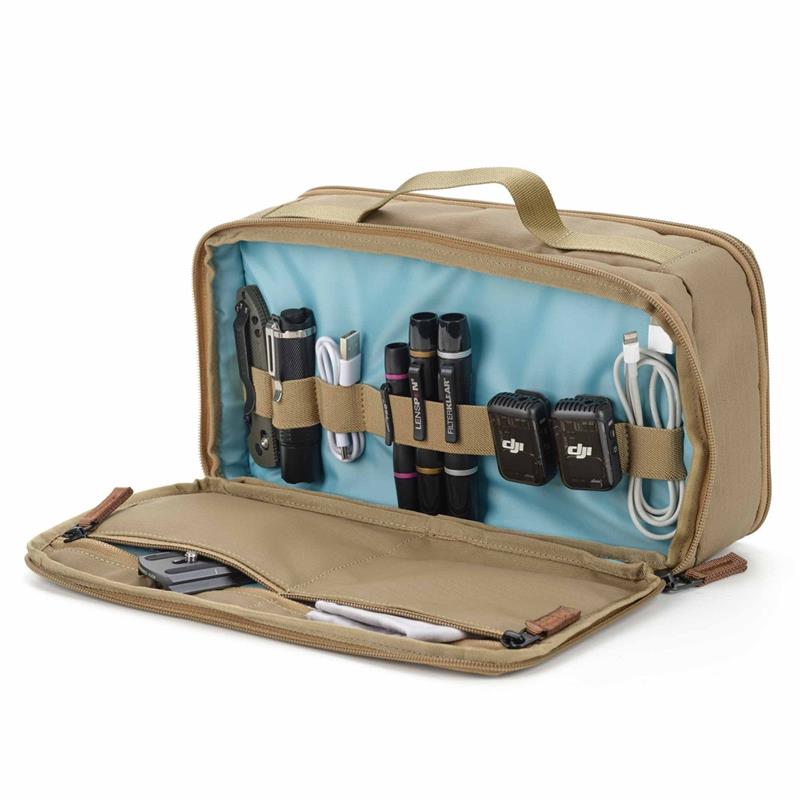 Shimoda Accessory Case - Large - Boa Thumbnail Image 1