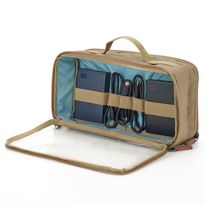 Shimoda Accessory Case - Large - Boa Thumbnail Image 3