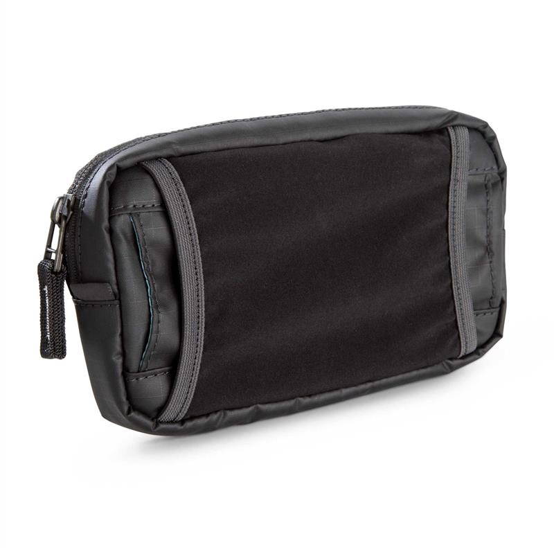Shimoda Accessory Pouch - Black Thumbnail Image 1