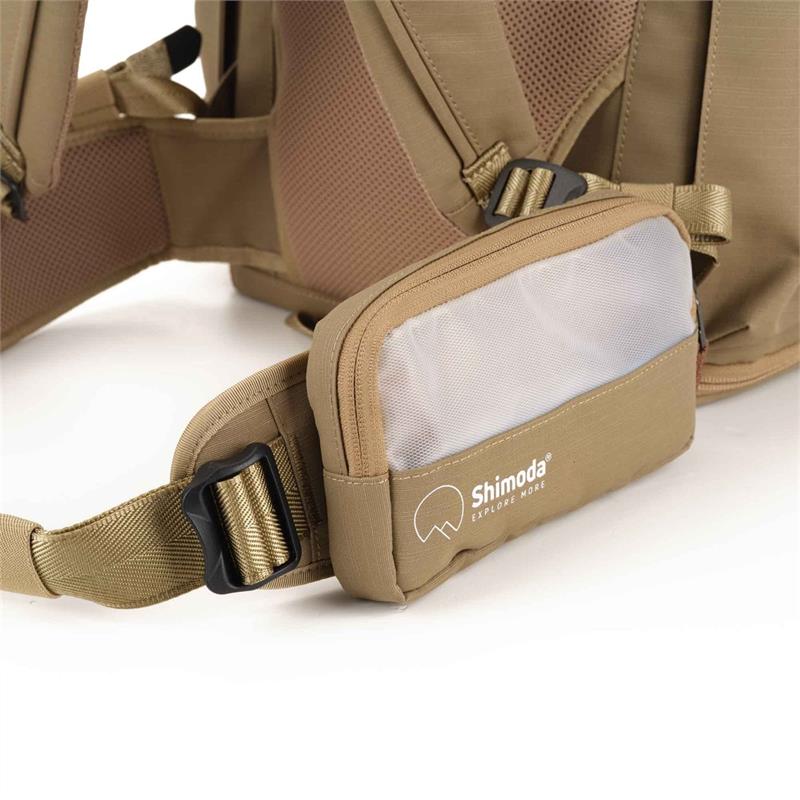 Shimoda Accessory Pouch - Boa Thumbnail Image 3