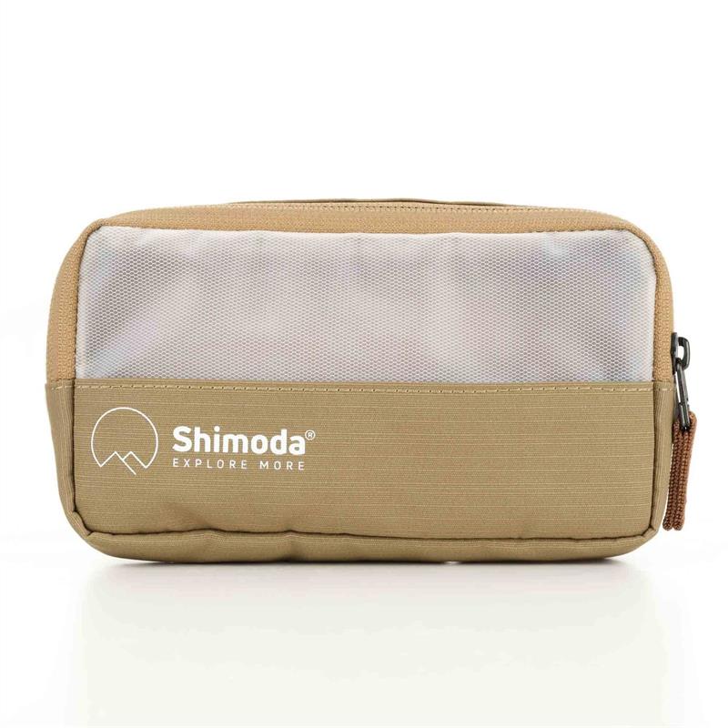 Shimoda Accessory Pouch - Boa Thumbnail Image 5