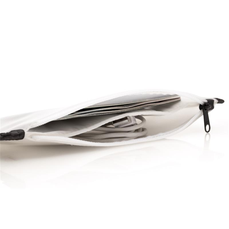 Shimoda Travel Pouch - Black Thumbnail Image 4