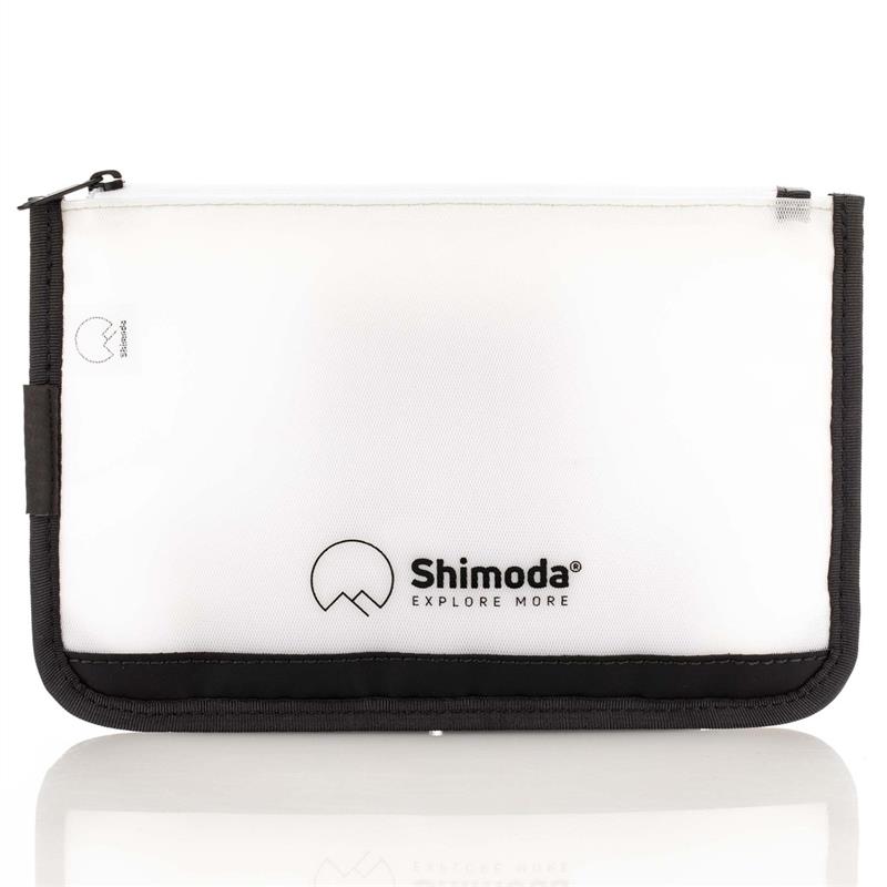 Shimoda Travel Pouch - Black Thumbnail Image 5