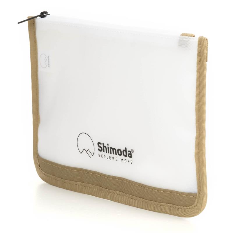 Shimoda Travel Pouch - Boa Thumbnail Image 0