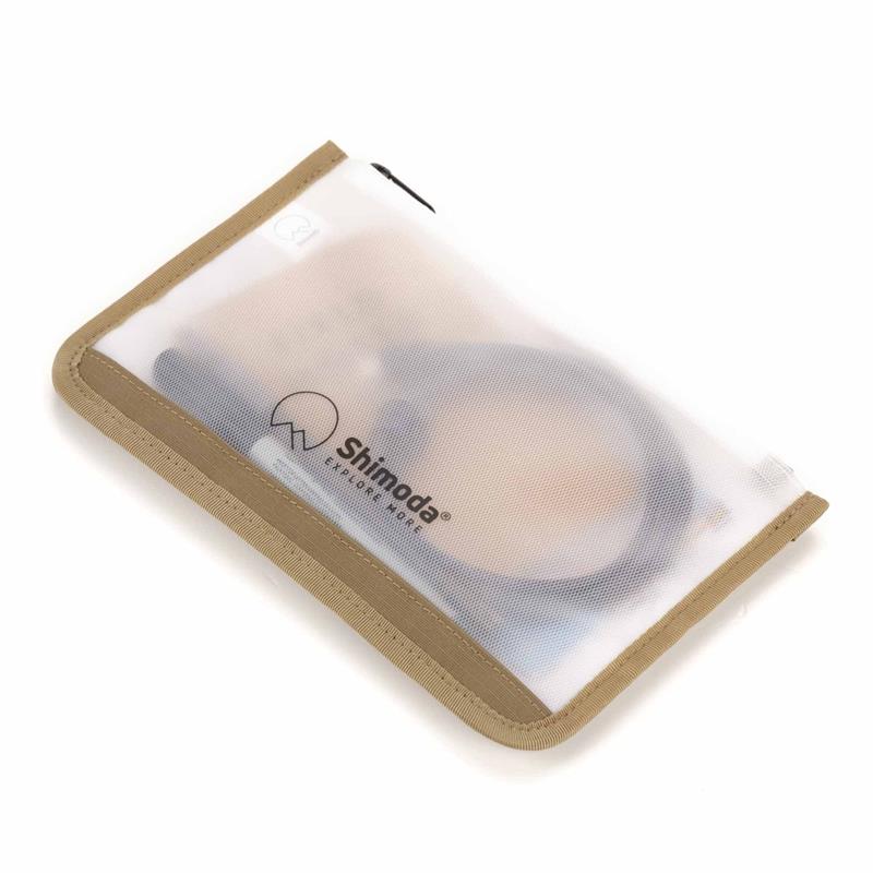 Shimoda Travel Pouch - Boa Thumbnail Image 1