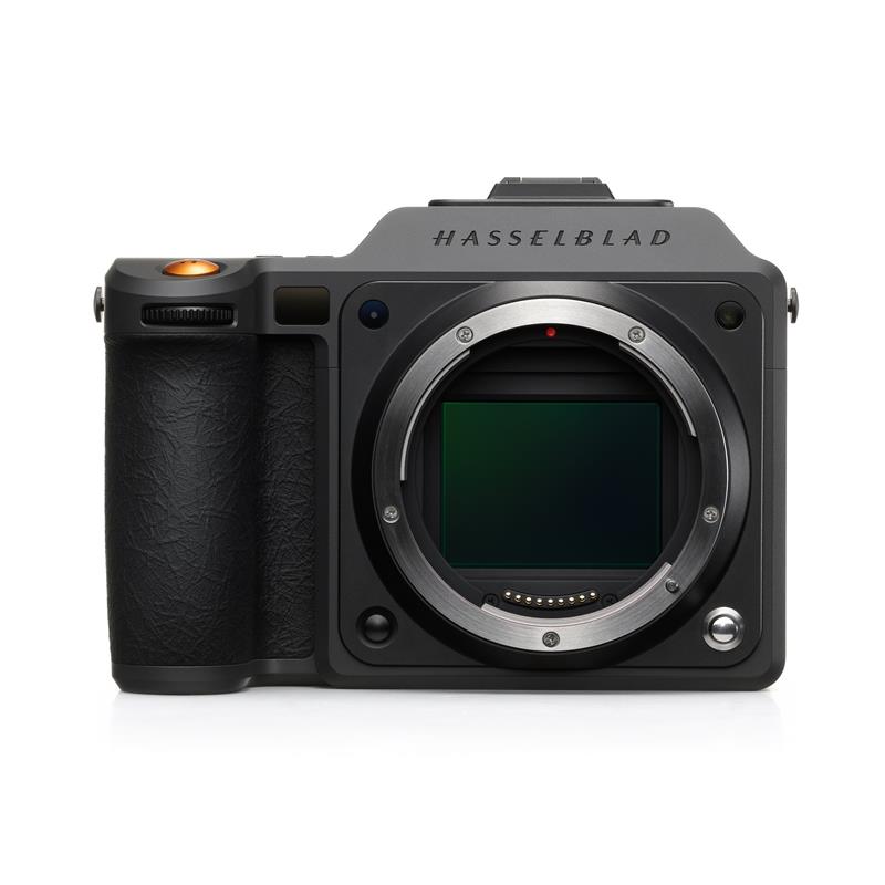 Hasselblad X2D II 100C - Body Only Thumbnail Image 0