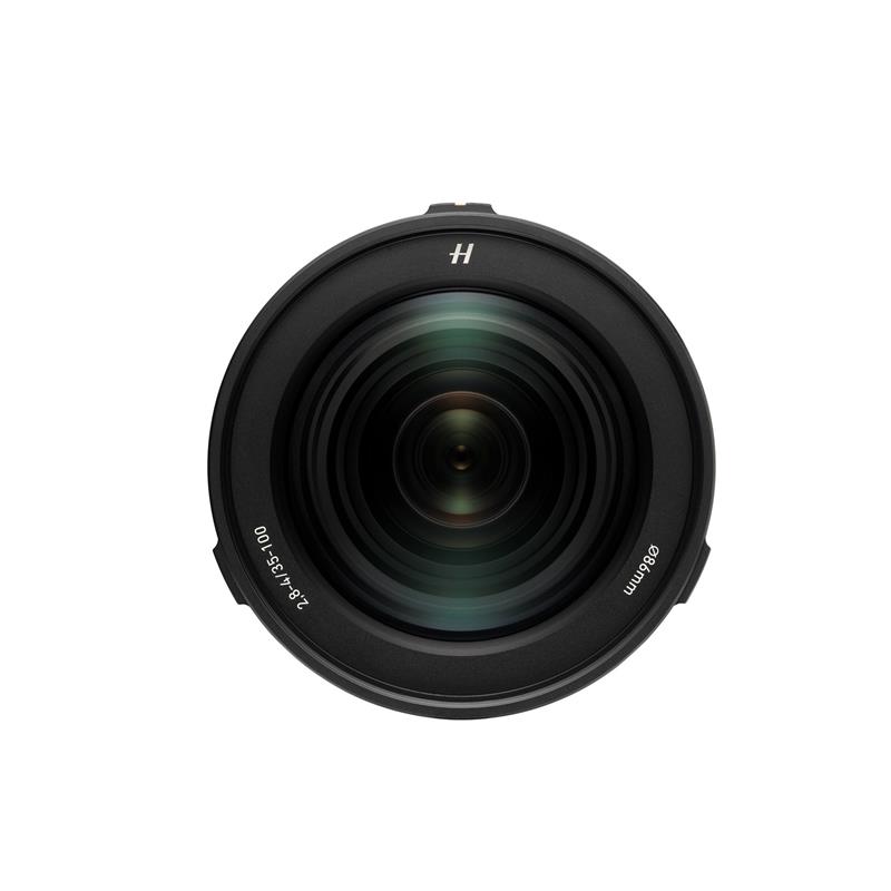 Hasselblad 35-100mm F2.8-4 XCD - Standard Zoom Lens Thumbnail Image 1