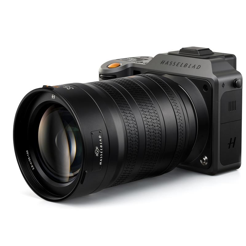 Hasselblad 35-100mm F2.8-4 XCD - Standard Zoom Lens Thumbnail Image 6
