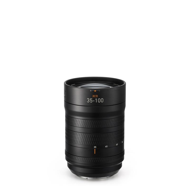 Hasselblad 35-100mm F2.8-4 XCD - Standard Zoom Lens Thumbnail Image 0