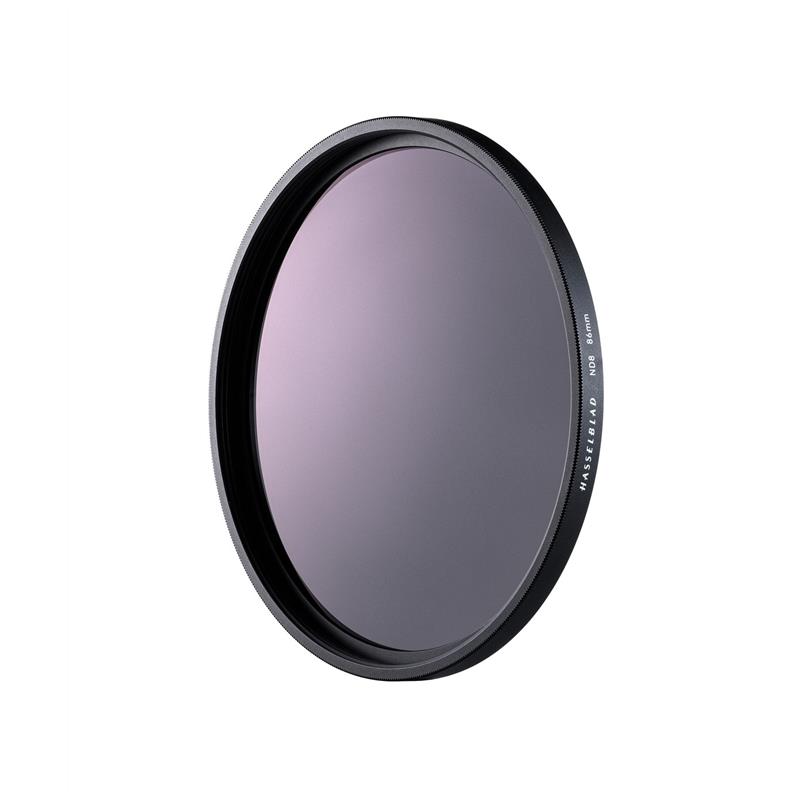 Hasselblad 86mm ND8 Image 1