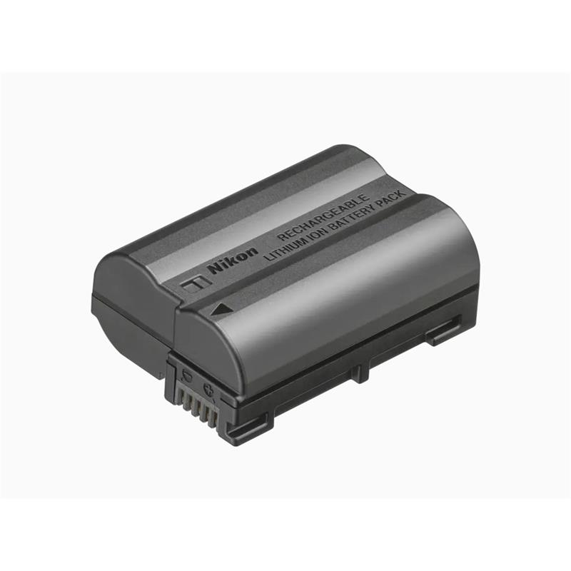 Nikon EN-EL15c Li-Ion Battery Image 1