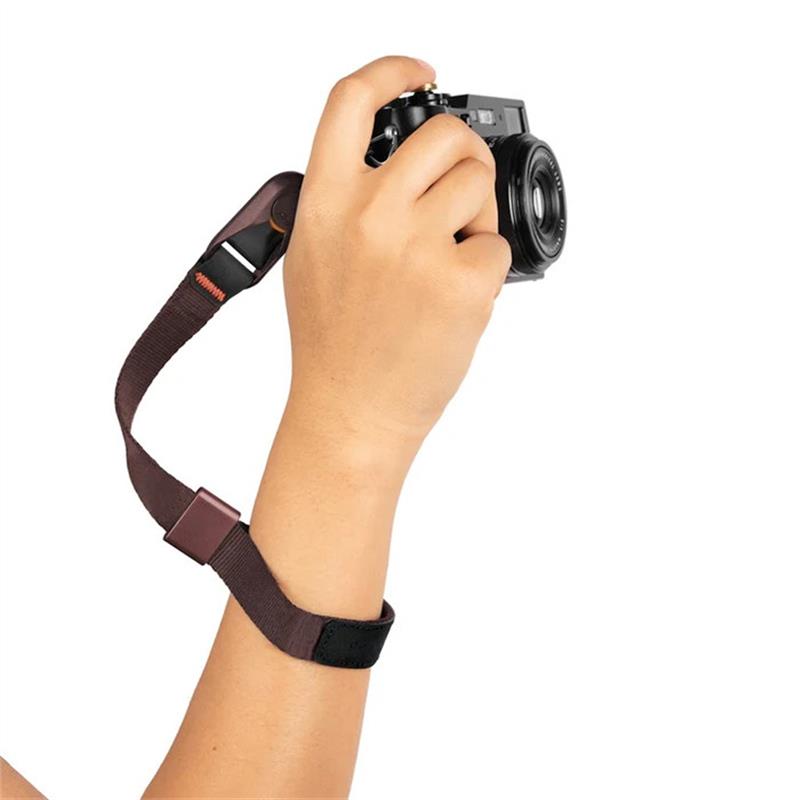 Peak Design Cuff Quick Connect Wrist Strap - Eclipse Thumbnail Image 3