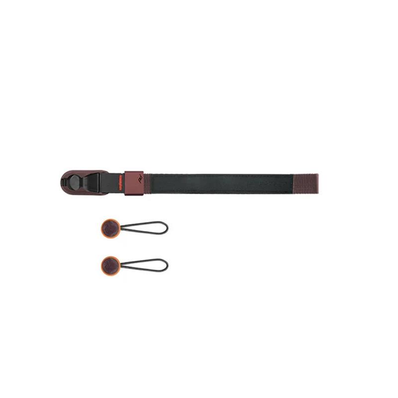 Peak Design Cuff Quick Connect Wrist Strap - Eclipse Thumbnail Image 1