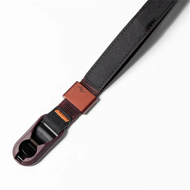 Peak Design Cuff Quick Connect Wrist Strap - Eclipse Thumbnail Image 2