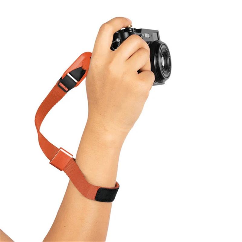 Peak Design Cuff Quick Connect Wrist Strap - Ibis Thumbnail Image 3