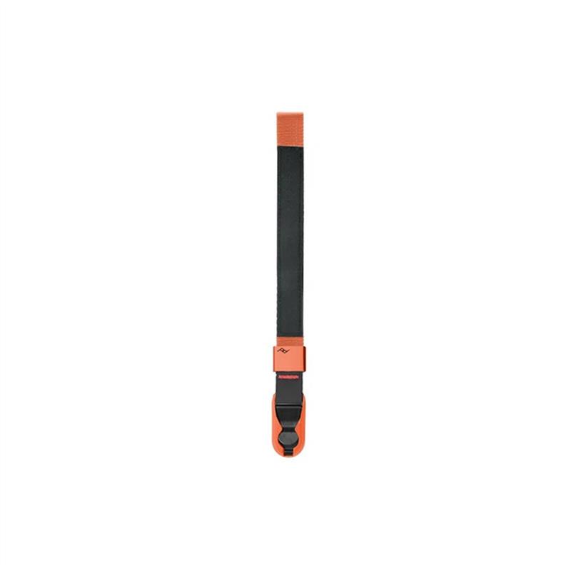 Peak Design Cuff Quick Connect Wrist Strap - Ibis Thumbnail Image 0