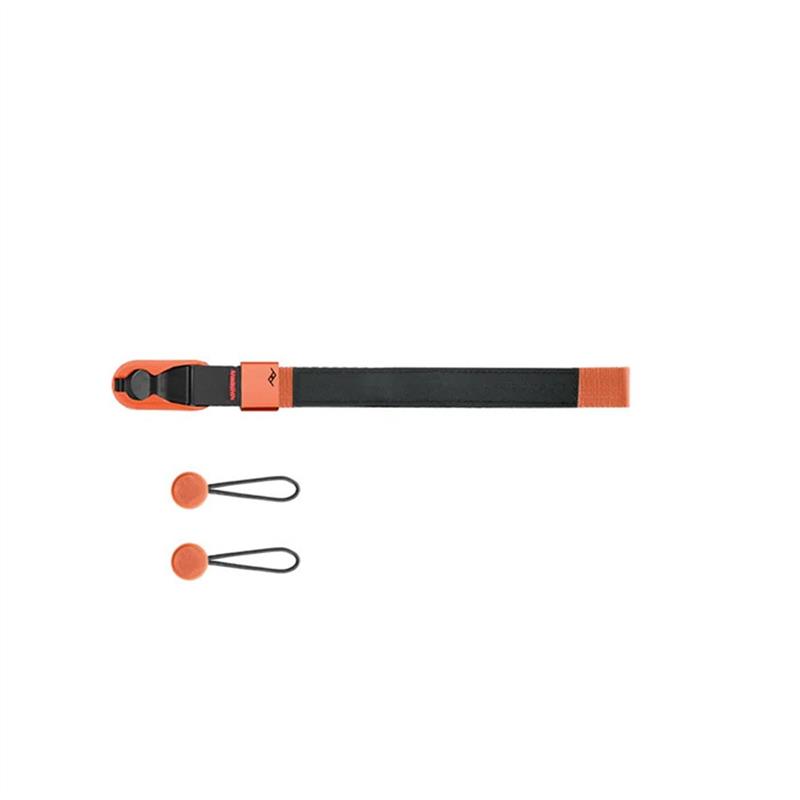 Peak Design Cuff Quick Connect Wrist Strap - Ibis Thumbnail Image 1