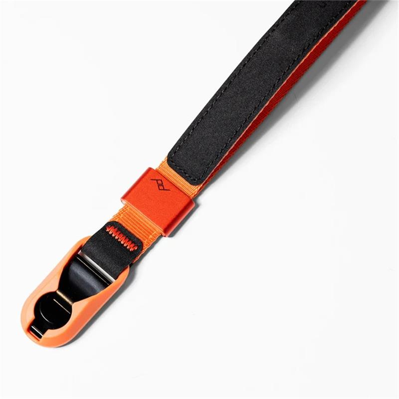 Peak Design Cuff Quick Connect Wrist Strap - Ibis Thumbnail Image 2