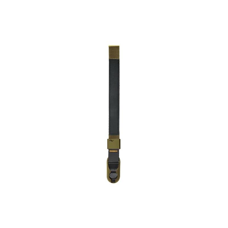 Peak Design Cuff Quick Connect Wrist Strap - Kelp Thumbnail Image 0