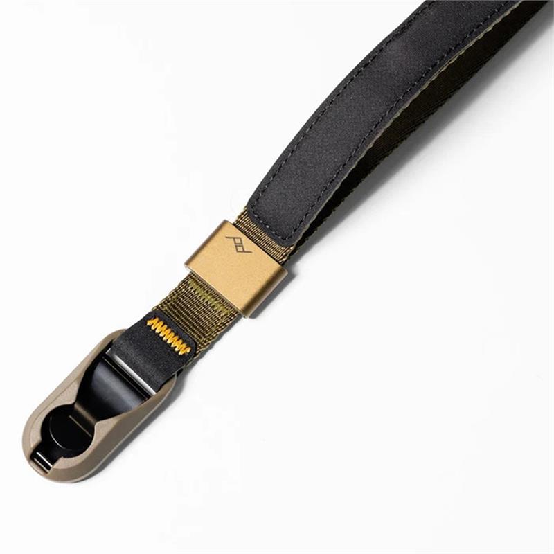 Peak Design Cuff Quick Connect Wrist Strap - Kelp Thumbnail Image 2