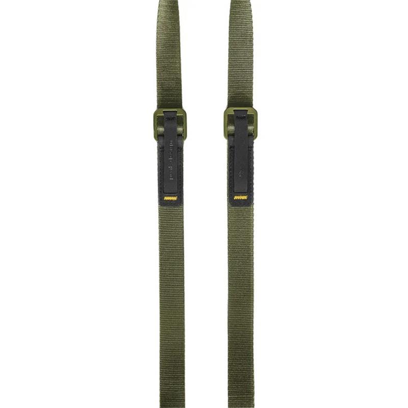 Peak Design Leash Quick Connect Camera Strap - Kelp Thumbnail Image 0