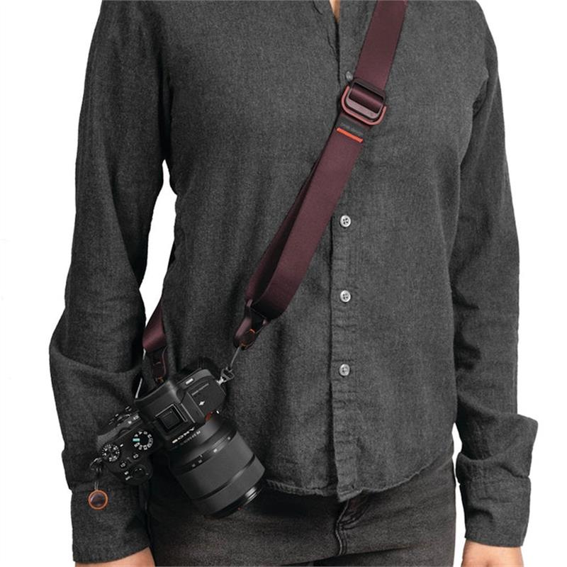 Peak Design Slide Camera Strap - Eclipse Thumbnail Image 3