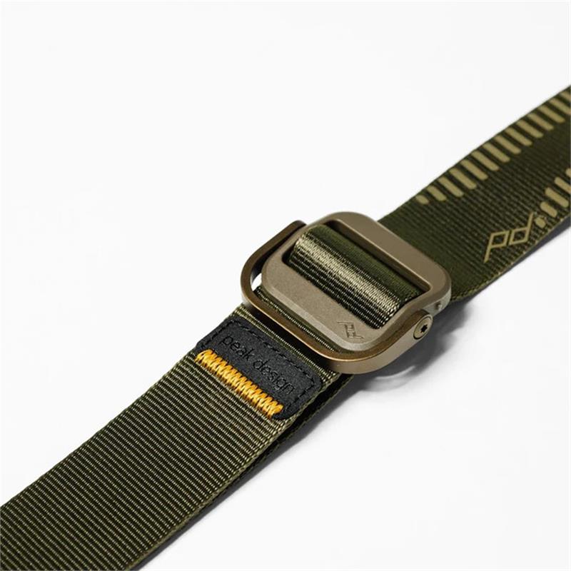 Peak Design Slide Camera Strap - Kelp Thumbnail Image 1