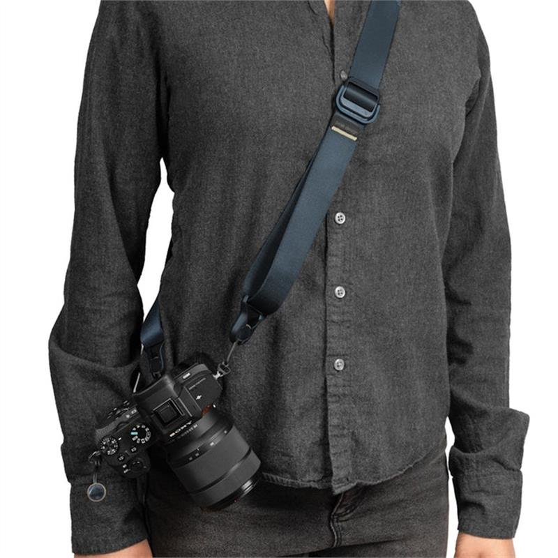 Peak Design Slide Camera Strap - Ocean Thumbnail Image 3