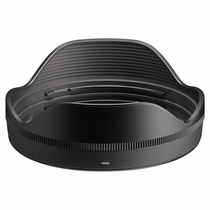 Sigma 20-200mm F3.5-6.3 DG II Contemporary - L Mount Thumbnail Image 3