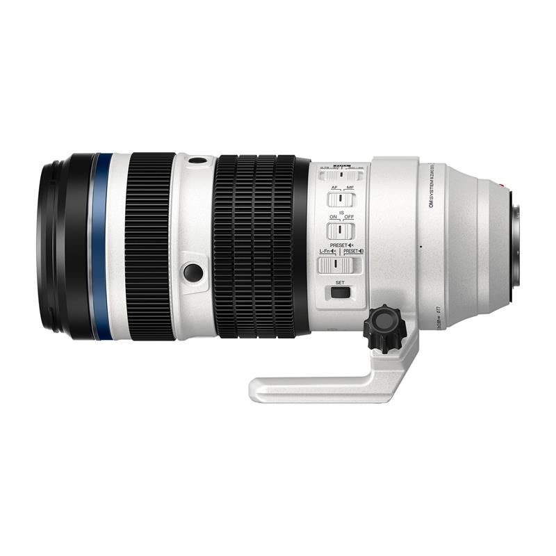 OM System 50-200mm F2.8 IS ED M.Zuiko Pro Thumbnail Image 0