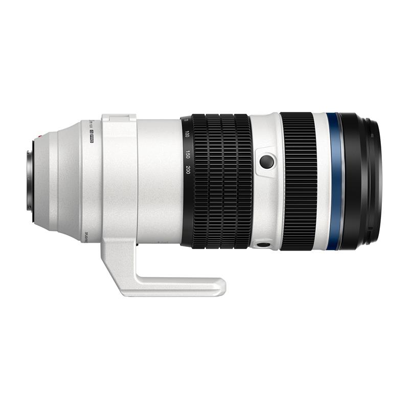 OM System 50-200mm F2.8 IS ED M.Zuiko Pro Thumbnail Image 2