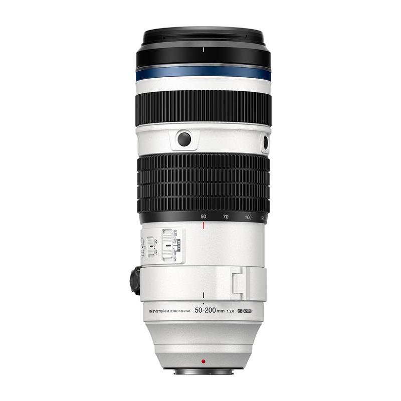 OM System 50-200mm F2.8 IS ED M.Zuiko Pro Thumbnail Image 1